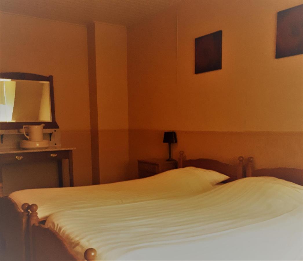 Hotel Cafe Zaal Heezen Steenderen エクステリア 写真