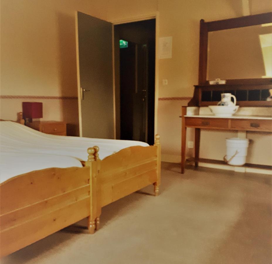 Hotel Cafe Zaal Heezen Steenderen エクステリア 写真