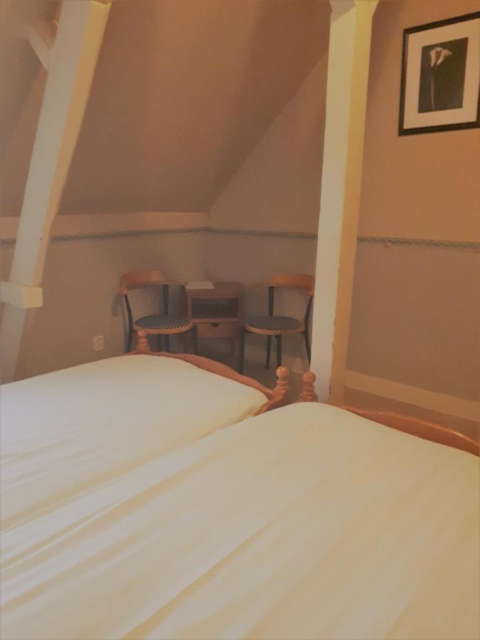 Hotel Cafe Zaal Heezen Steenderen エクステリア 写真
