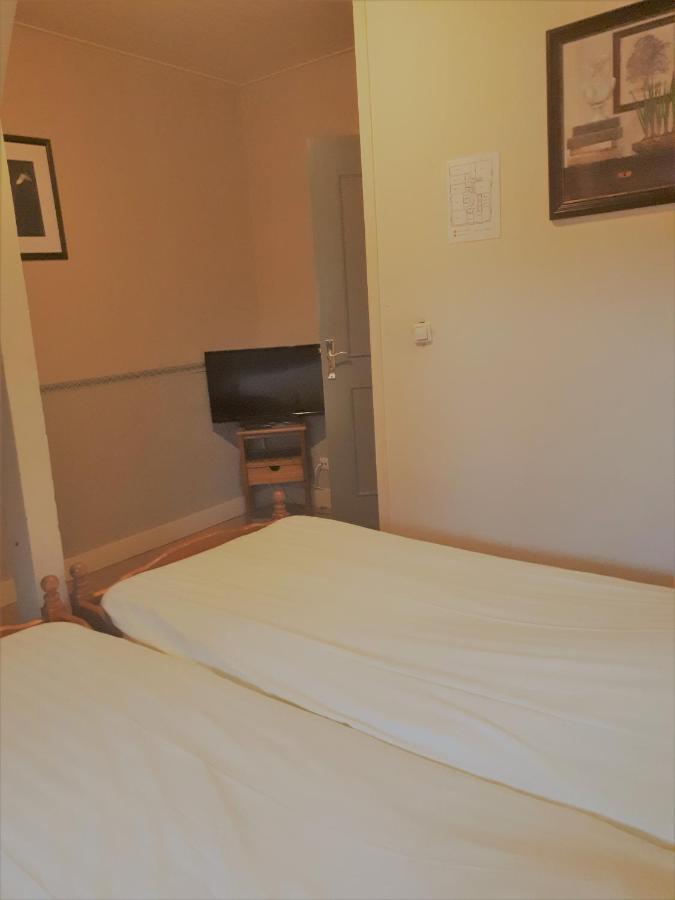 Hotel Cafe Zaal Heezen Steenderen エクステリア 写真