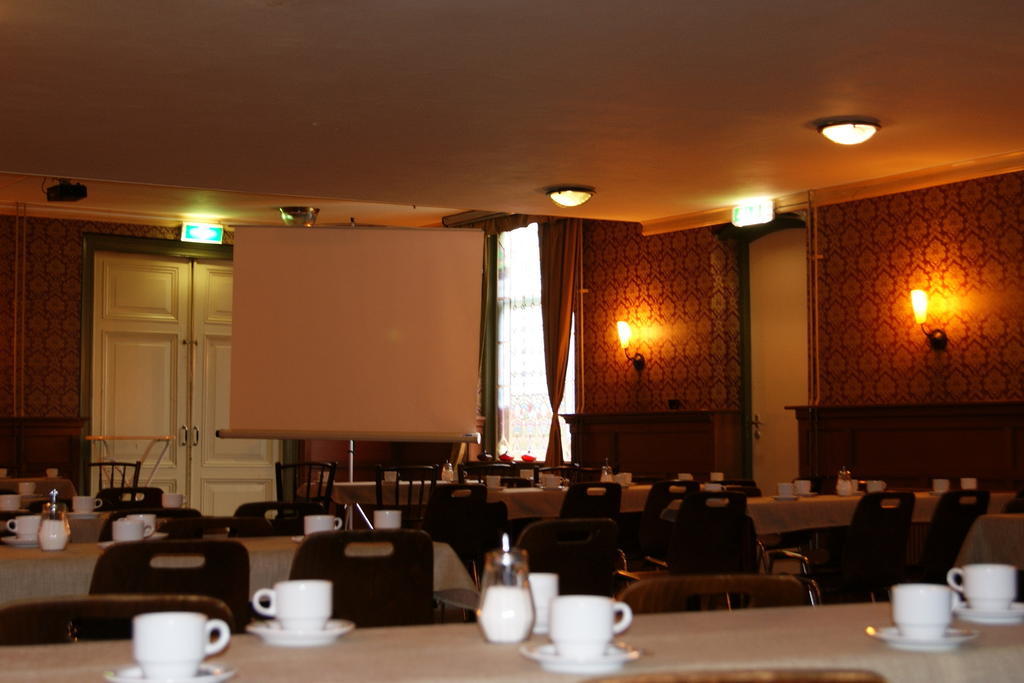 Hotel Cafe Zaal Heezen Steenderen エクステリア 写真
